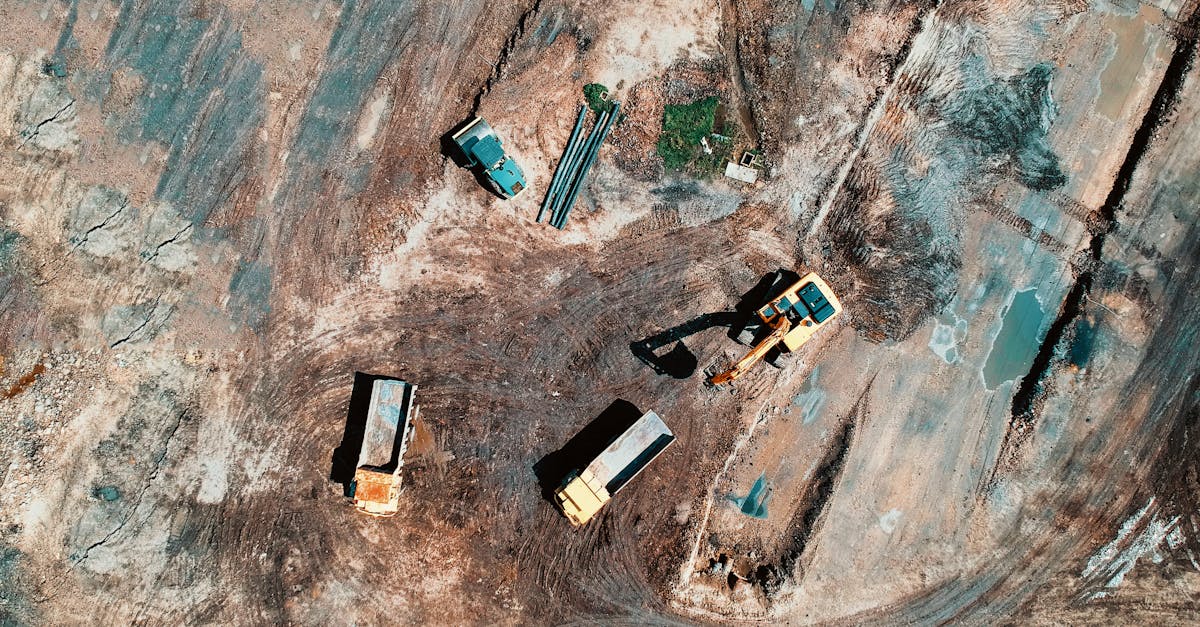 Best Practices for Landowners Regarding Boundary Surveys