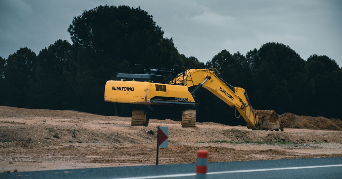 Case Studies: Successful Drone Applications in Land Surveying