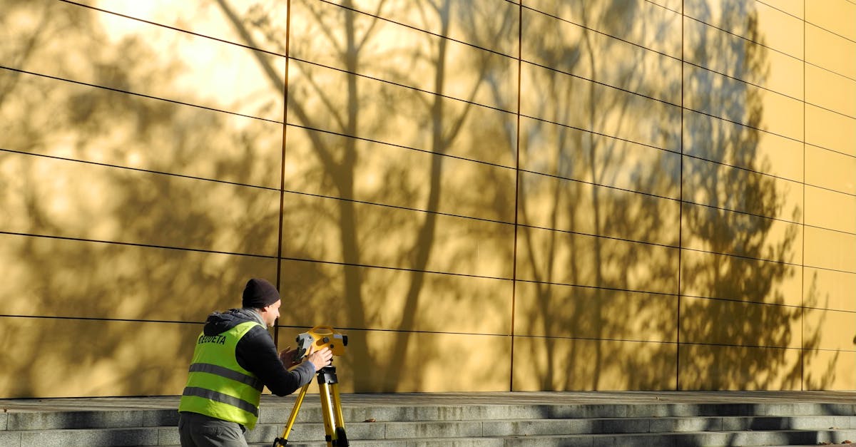 Case Studies: Successful Implementations of 3D Laser Scanning