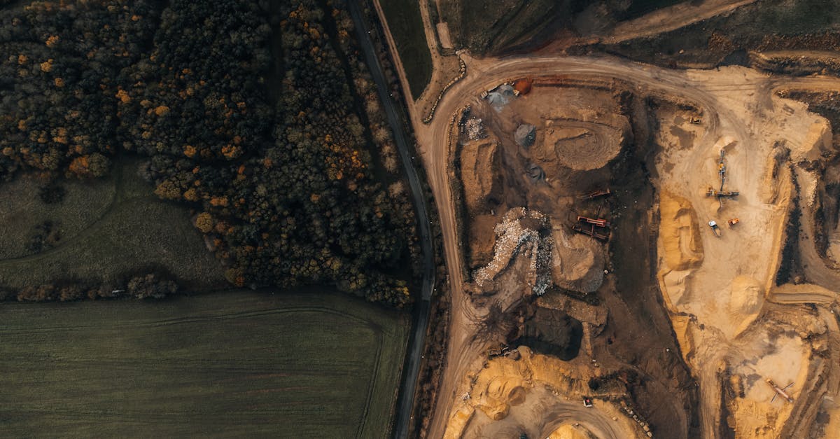 Common Challenges Encountered in Subdivision Surveys