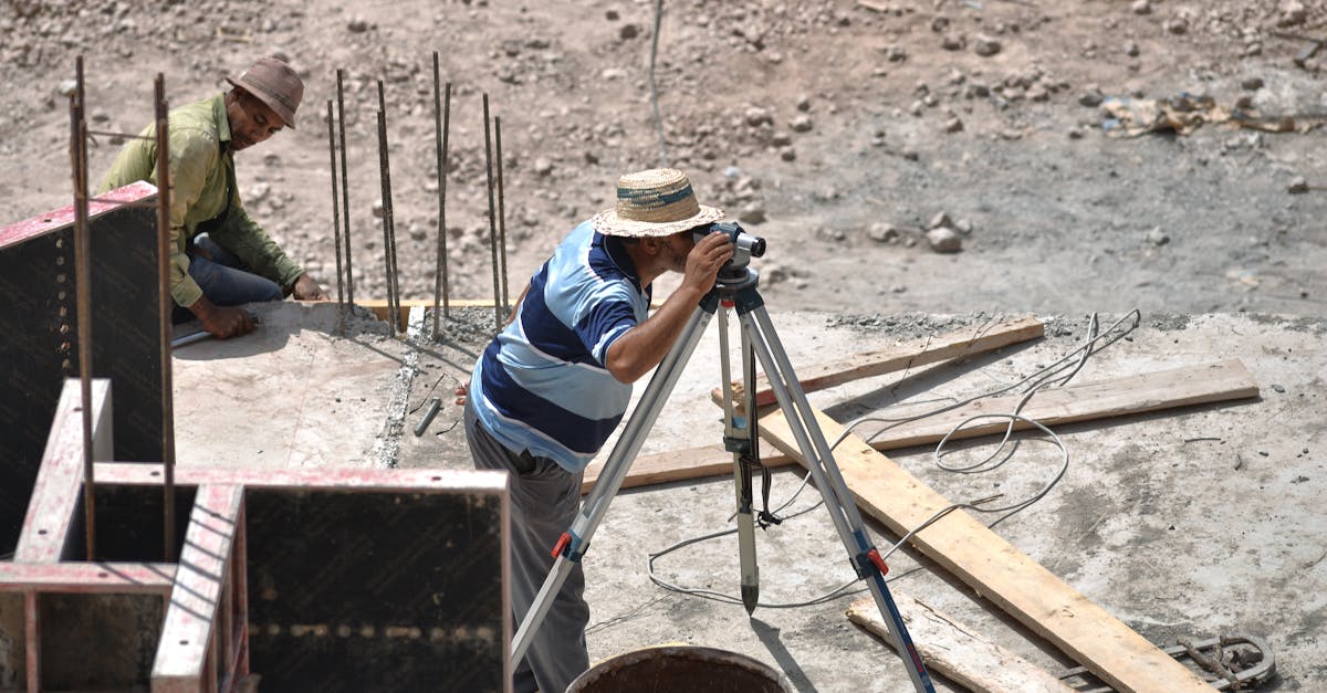 Comparing Liability Policies for Land Surveyors
