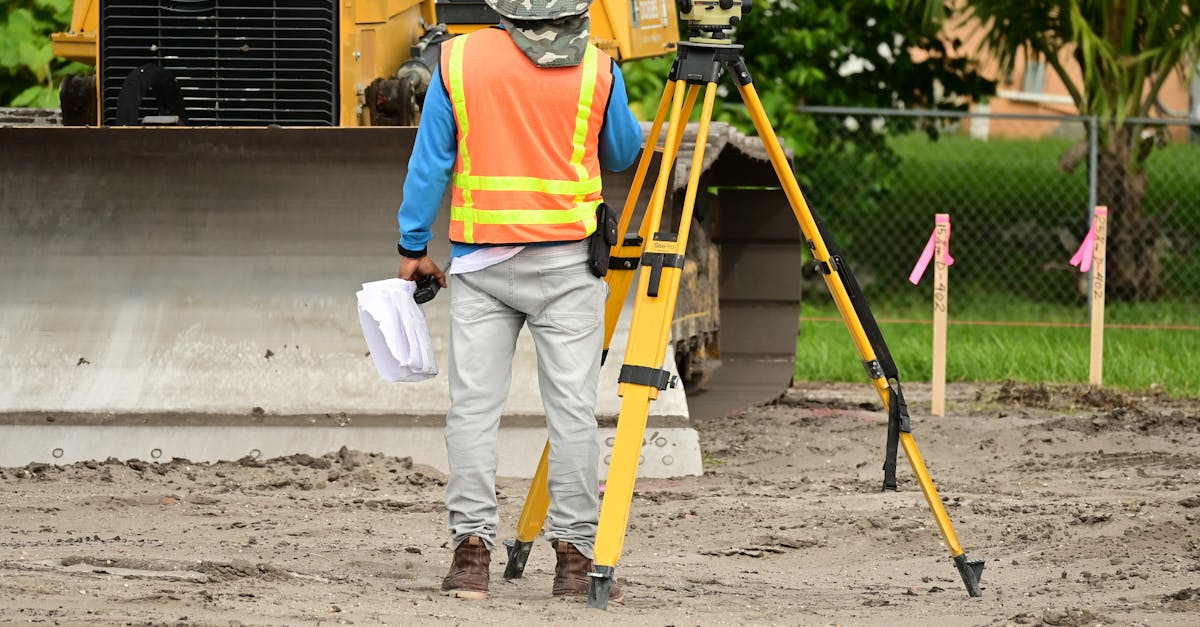 How Zoning Regulations Affect Surveying in Residential Areas