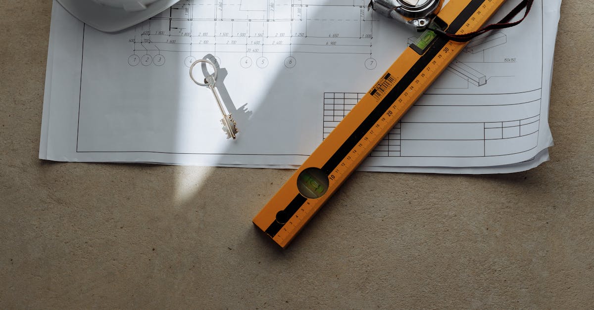 Importance of Accurate Construction Surveys in Geelong