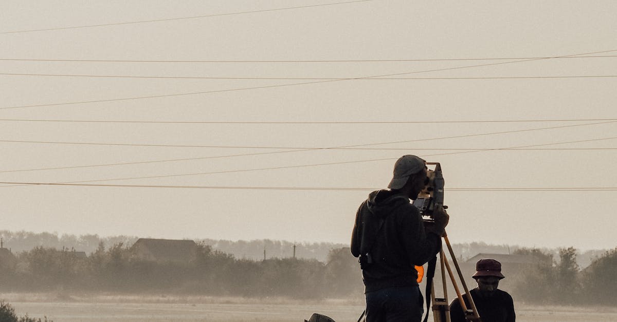 Navigating the Court System for Surveying Disagreements