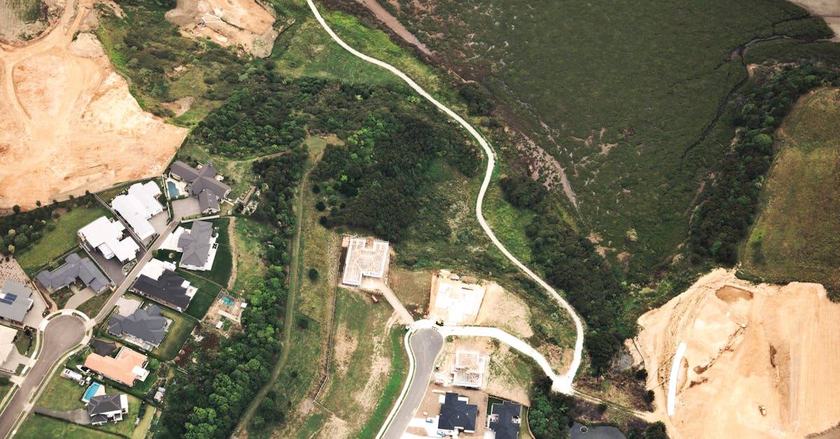 Recent Amendments to Land Surveying Laws in Australia