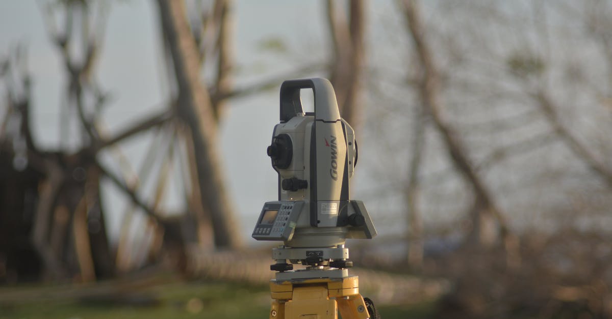 Risk Management Strategies for Surveying Professionals