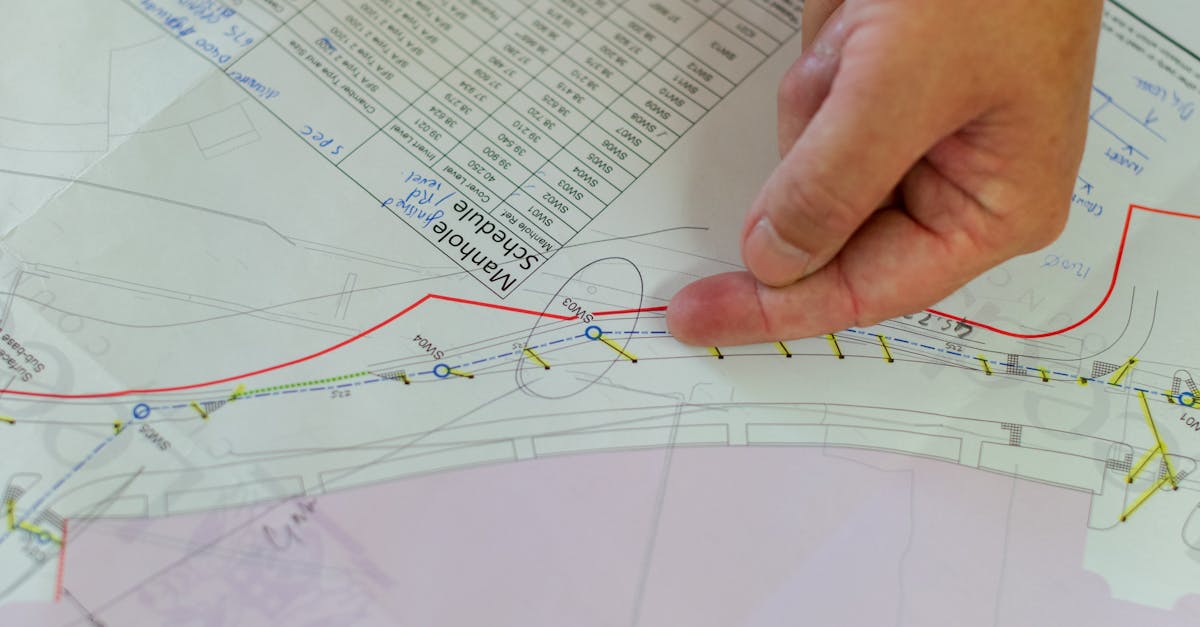 Techniques for Conducting Accurate Topographic Surveys