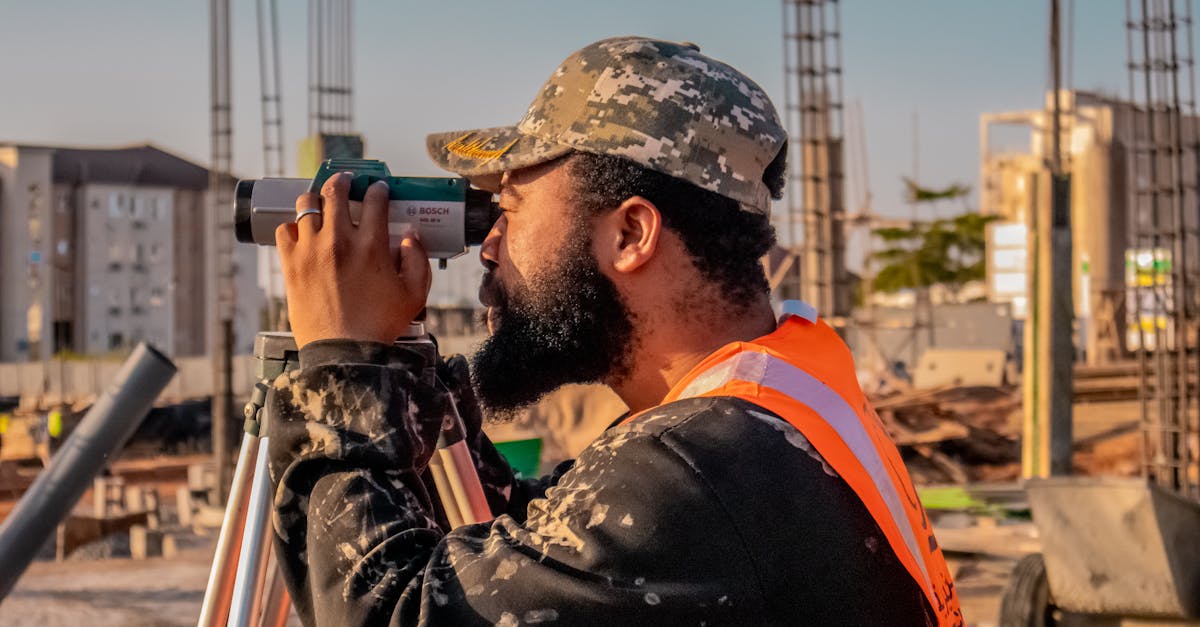 The Advantages of Using Total Stations for Accurate Measurements