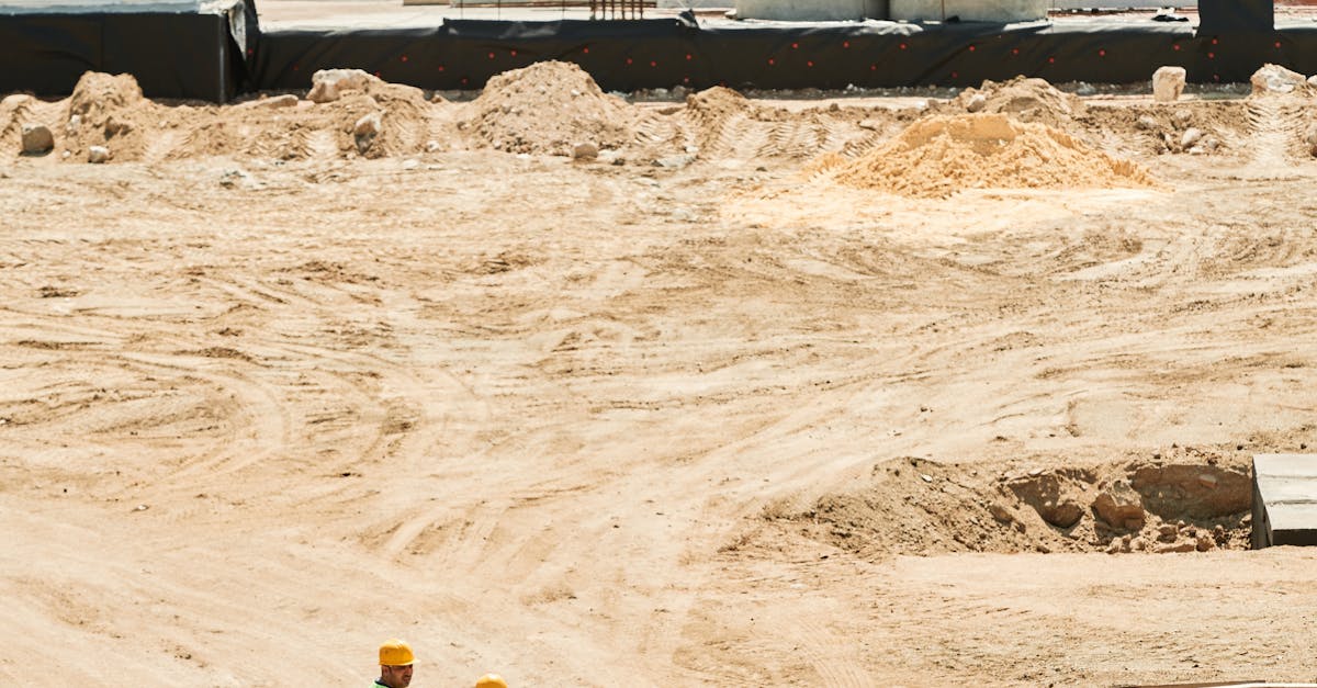 The Influence of Land Surveying on Property Development