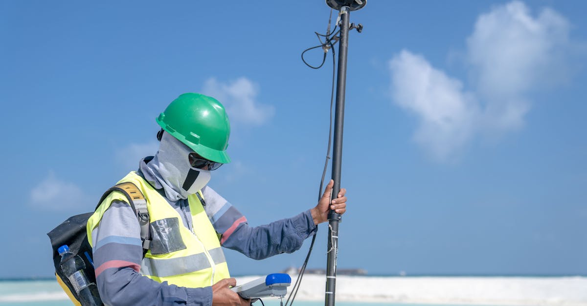 Utilising GNSS for Enhanced Accuracy in Surveying Practice